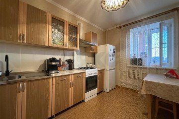 Фото №1: 2-комнатная квартира 52 м² - Краснодар, мкр. Черёмушки, ул. Вишняковой, 51