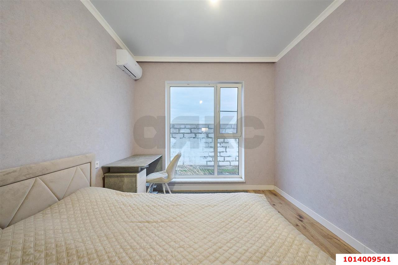 Фото №8: Дом 150 м² + 5.2 сот. - Краснодар, коттеджный  Николино Парк, ул. Вали Котика