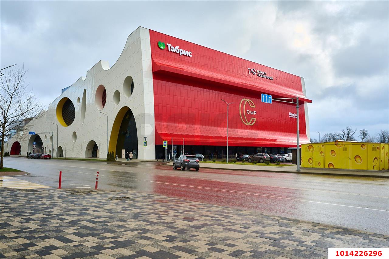 Фото №4: 2-комнатная квартира 76 м² - Краснодар, Достояние, ул. Конгрессная, 27/2