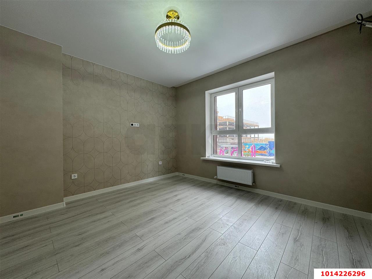 Фото №8: 2-комнатная квартира 76 м² - Краснодар, Достояние, ул. Конгрессная, 27/2