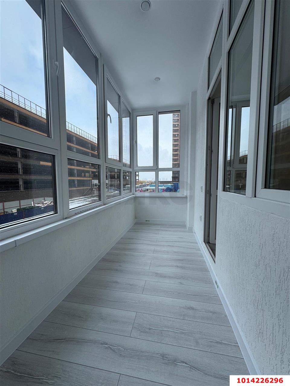 Фото №14: 2-комнатная квартира 76 м² - Краснодар, Достояние, ул. Конгрессная, 27/2