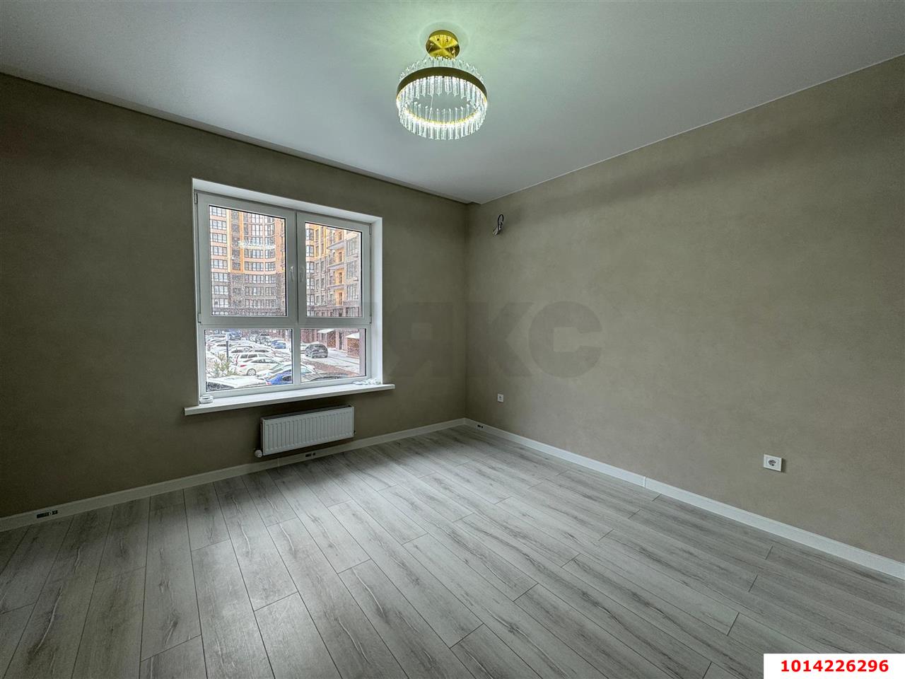 Фото №9: 2-комнатная квартира 76 м² - Краснодар, Достояние, ул. Конгрессная, 27/2