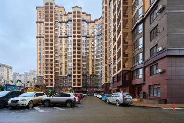 Фото №2: 2-комнатная квартира 71 м² - Краснодар, мкр. Достояние, ул. Конгрессная, 27/2