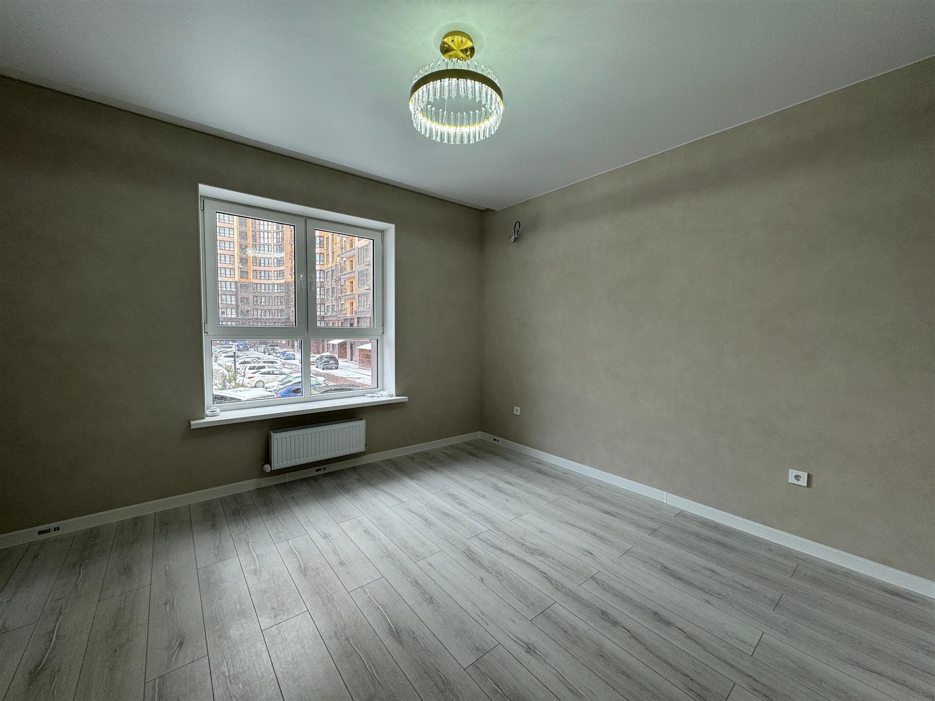 Фото №9: 2-комнатная квартира 76 м² - Краснодар, Прикубанский внутригородской округ, мкр. Достояние, ул. Конгрессная, 27/2