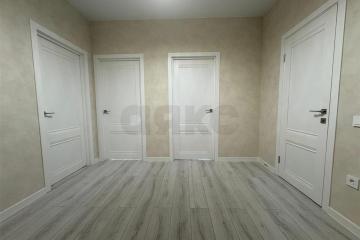 Фото №1: 2-комнатная квартира 76 м² - Краснодар, мкр. Достояние, ул. Конгрессная, 27/2