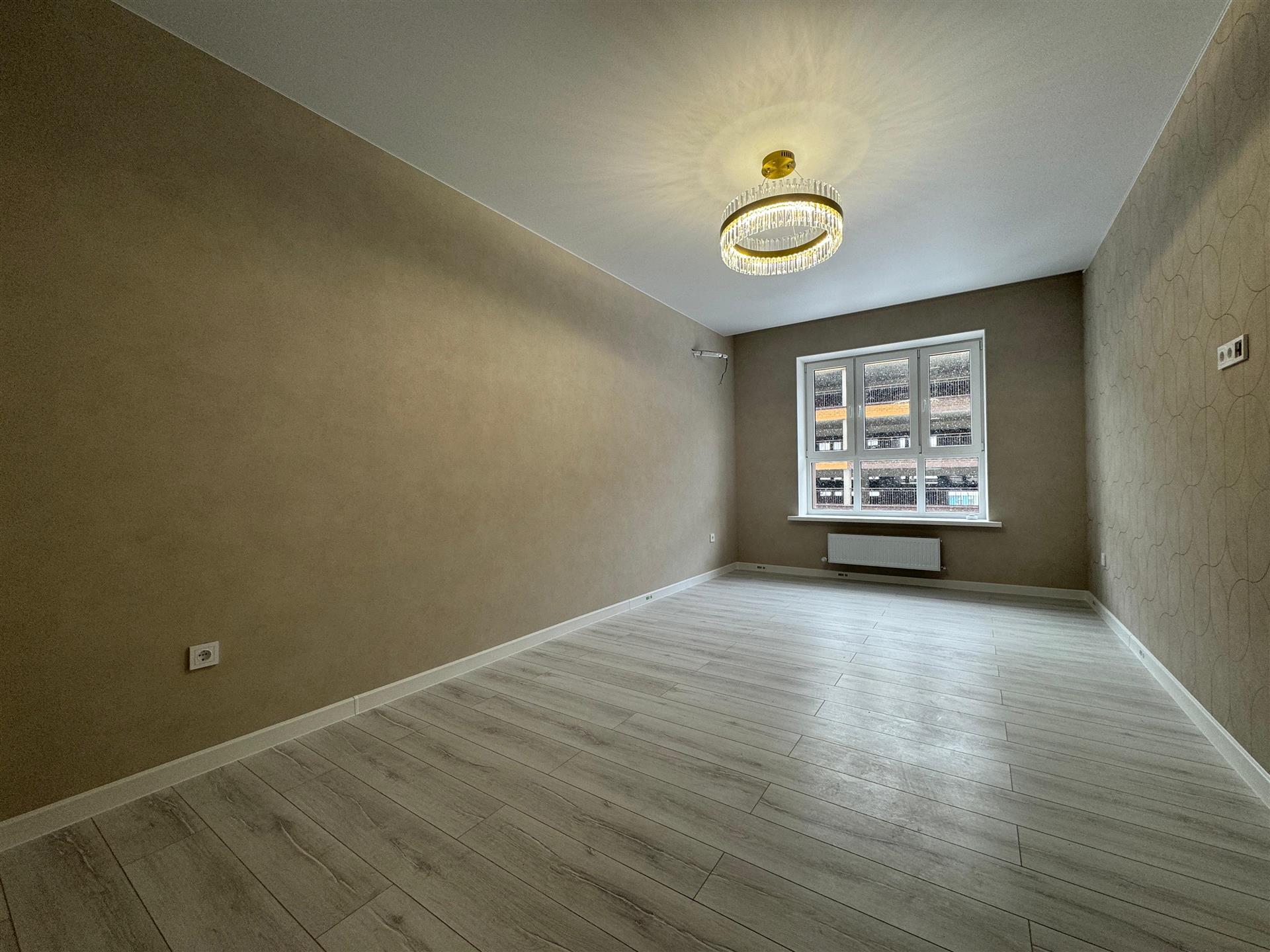 Фото №5: 2-комнатная квартира 76 м² - Краснодар, Прикубанский внутригородской округ, мкр. Достояние, ул. Конгрессная, 27/2