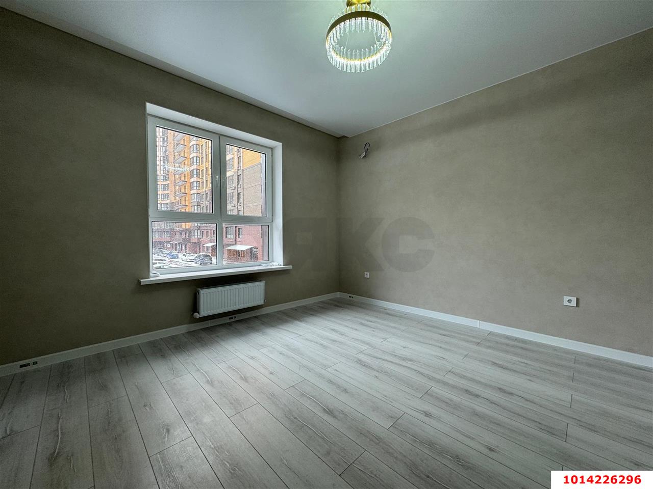 Фото №11: 2-комнатная квартира 76 м² - Краснодар, Достояние, ул. Конгрессная, 27/2