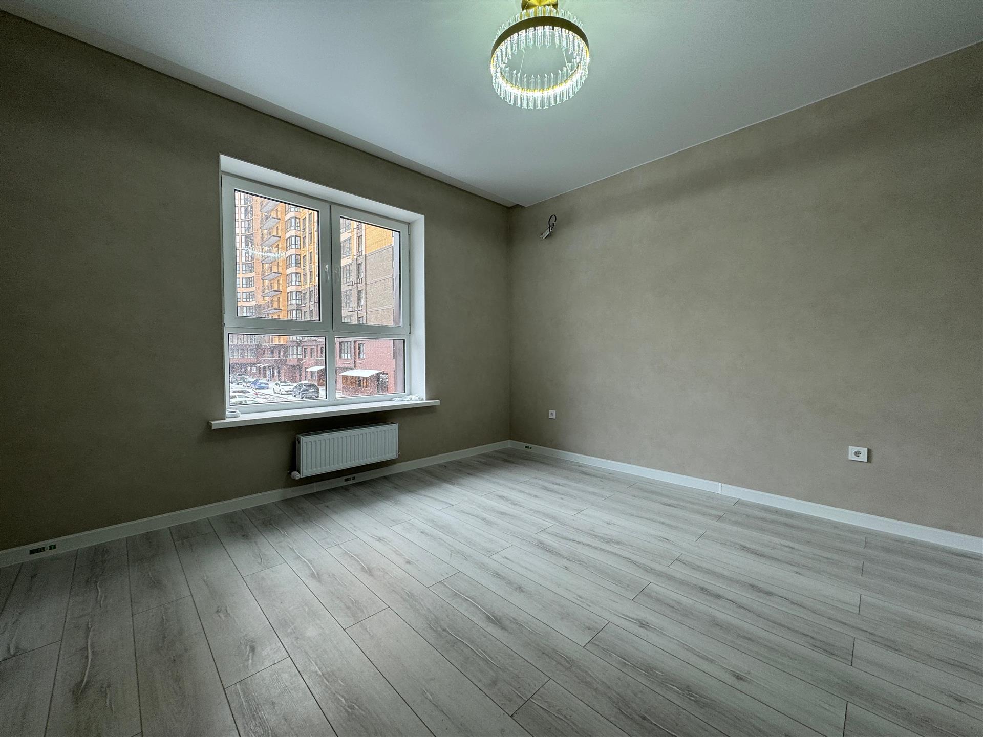 Фото №11: 2-комнатная квартира 76 м² - Краснодар, Прикубанский внутригородской округ, мкр. Достояние, ул. Конгрессная, 27/2