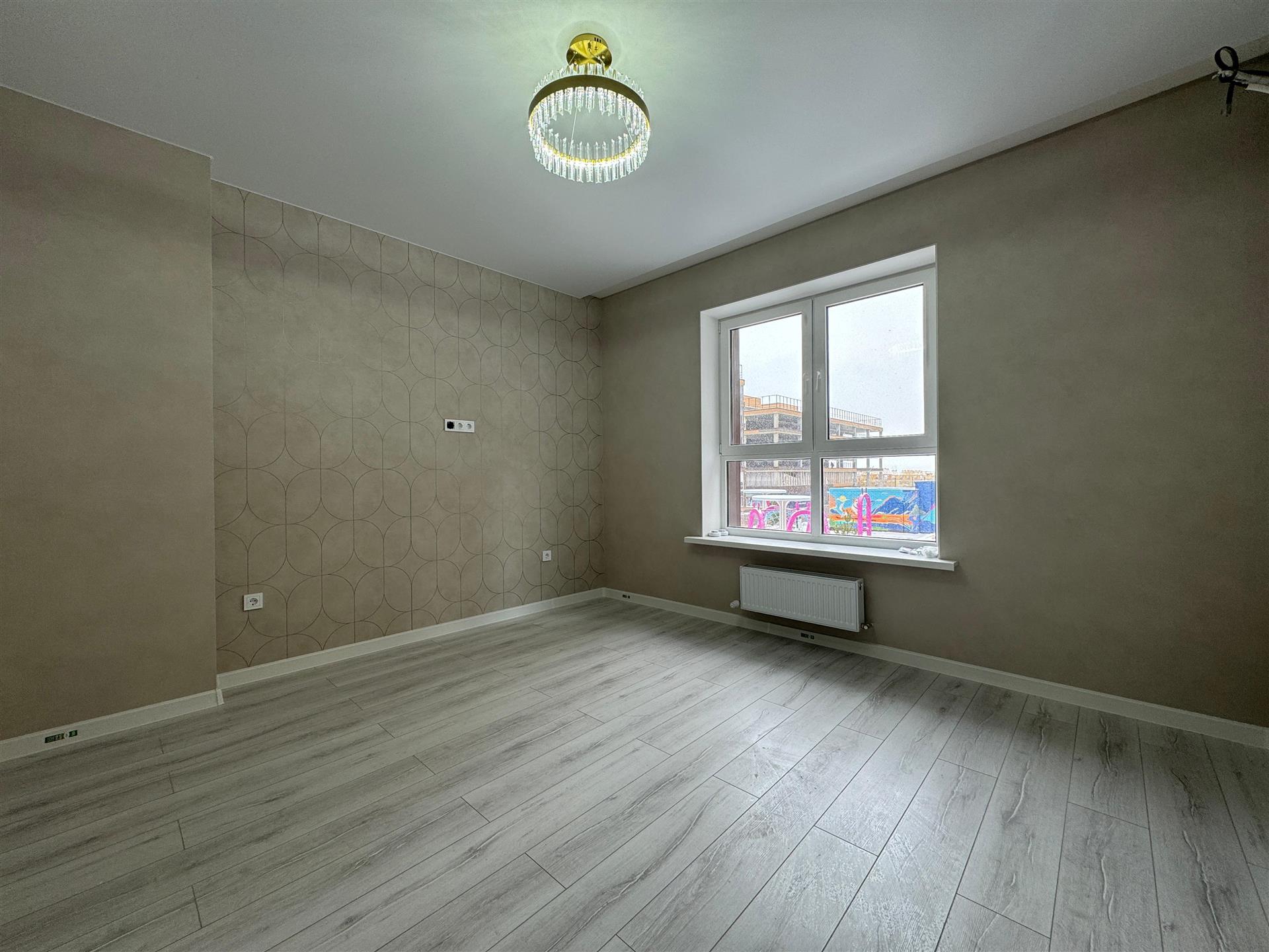 Фото №8: 2-комнатная квартира 76 м² - Краснодар, Прикубанский внутригородской округ, мкр. Достояние, ул. Конгрессная, 27/2