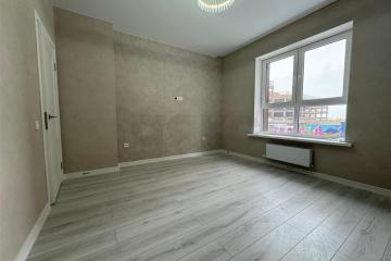 Фото №5: 2-комнатная квартира 76 м² - Краснодар, мкр. Достояние, ул. Конгрессная, 27/2