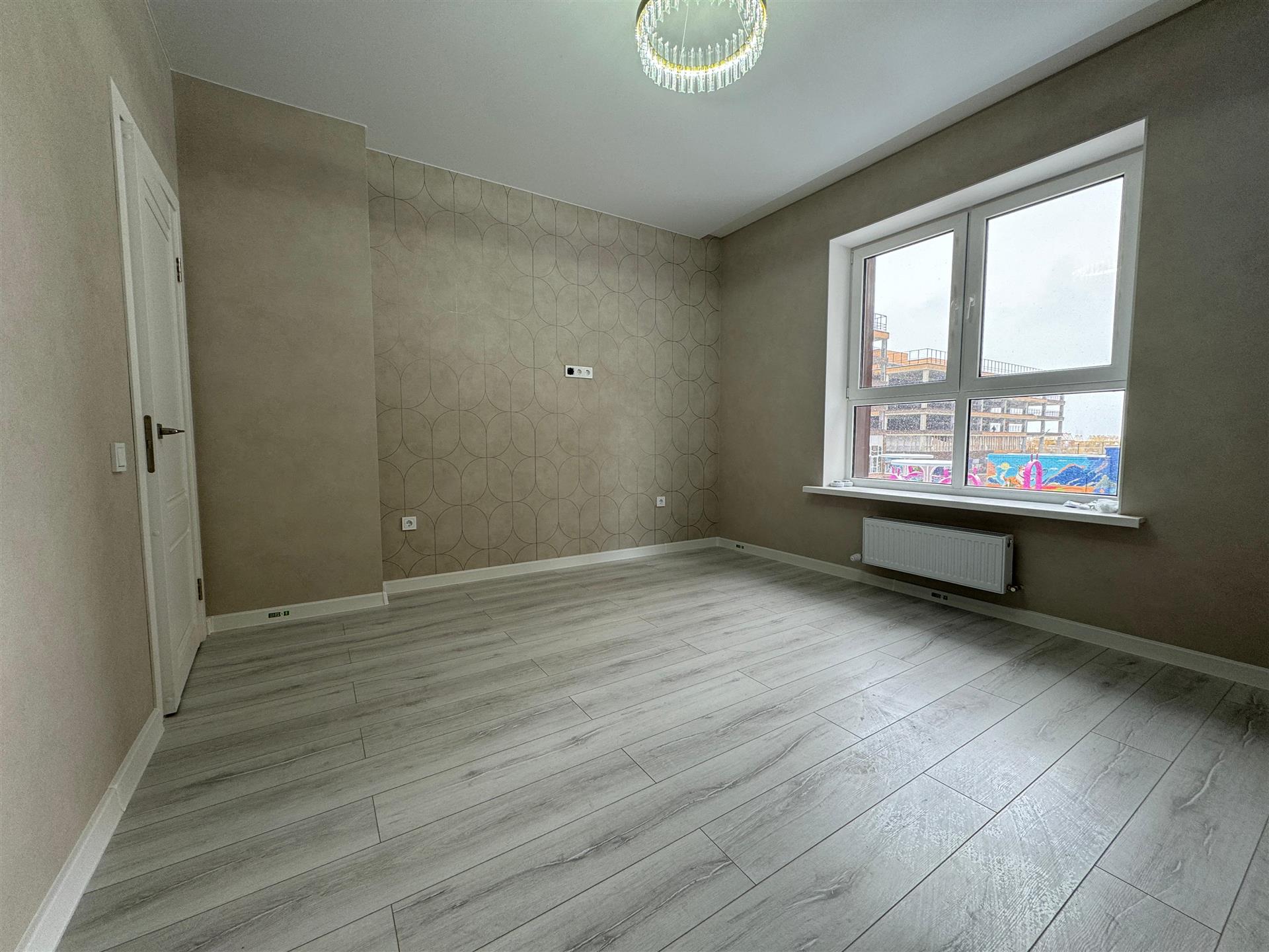 Фото №10: 2-комнатная квартира 76 м² - Краснодар, Прикубанский внутригородской округ, мкр. Достояние, ул. Конгрессная, 27/2