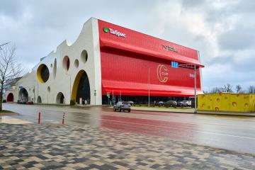 Фото №4: 2-комнатная квартира 71 м² - Краснодар, мкр. Достояние, ул. Конгрессная, 27/2