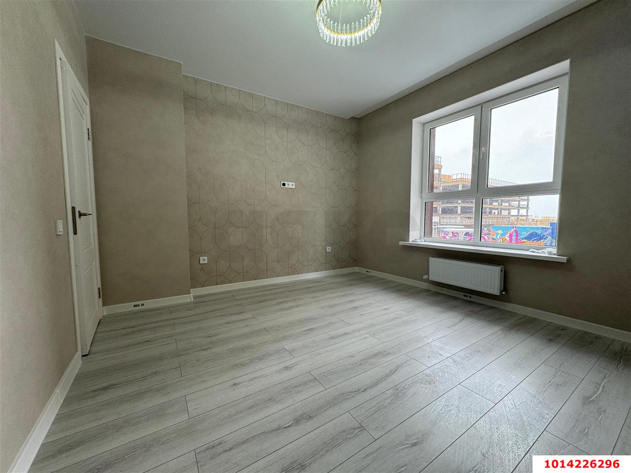 Фото №10: 2-комнатная квартира 76 м² - Краснодар, Достояние, ул. Конгрессная, 27/2