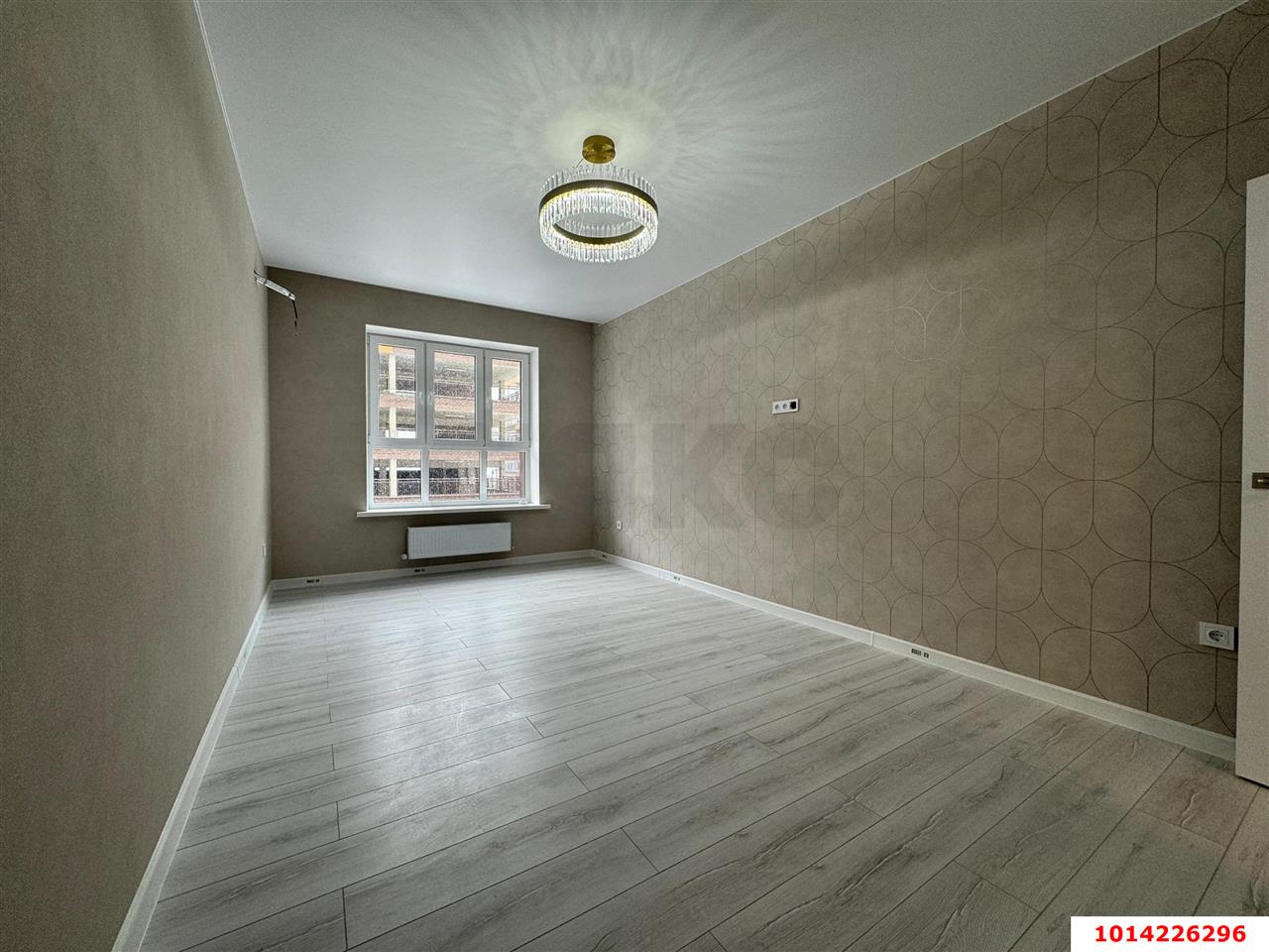 Фото №6: 2-комнатная квартира 76 м² - Краснодар, Достояние, ул. Конгрессная, 27/2