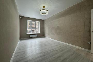 Фото №3: 2-комнатная квартира 76 м² - Краснодар, мкр. Достояние, ул. Конгрессная, 27/2