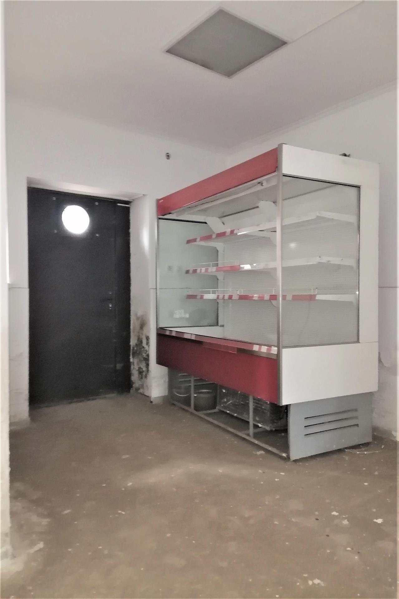 Фото №7: Коммерция 33 м² - Российский, мкр. Прикубанский внутригородской округ, ул. Ратной Славы, 25