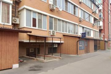 Фото №4: Коммерция 33 м² - Российский, мкр. Прикубанский внутригородской округ, ул. Ратной Славы, 25