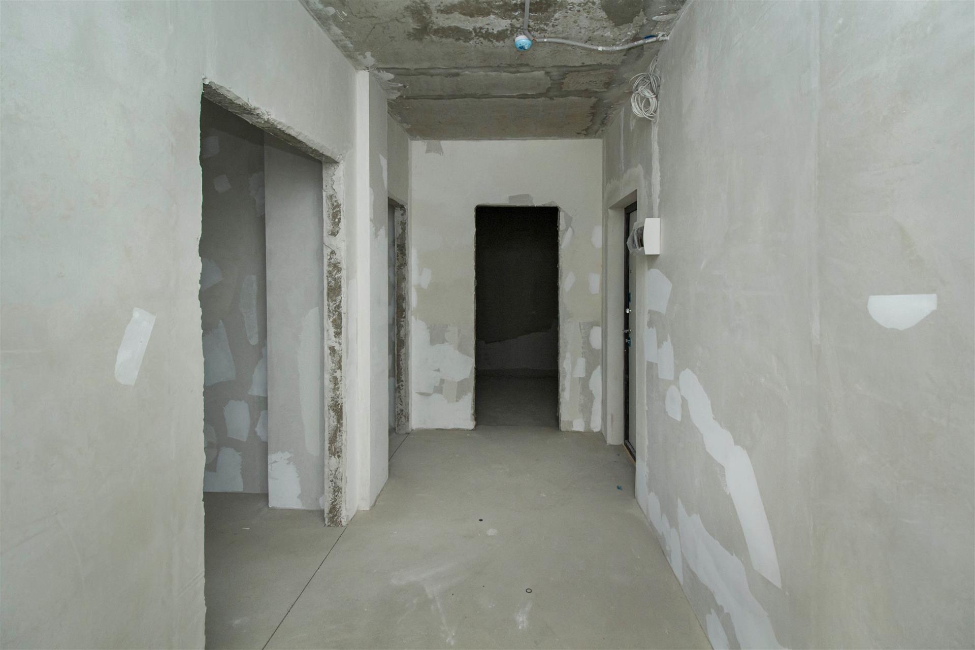 Фото №11: 1-комнатная квартира 50 м² - Краснодар, ЖК Аврора, Западный внутригородской округ, мкр. жилой комплекс Аврора, ул. имени Дзержинского, 95