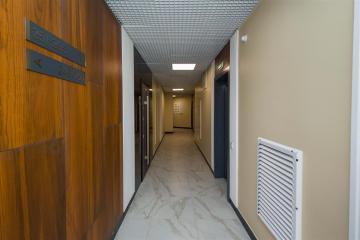 Фото №5: 1-комнатная квартира 45 м² - Краснодар, мкр. жилой комплекс Аврора, ул. имени Дзержинского, 95