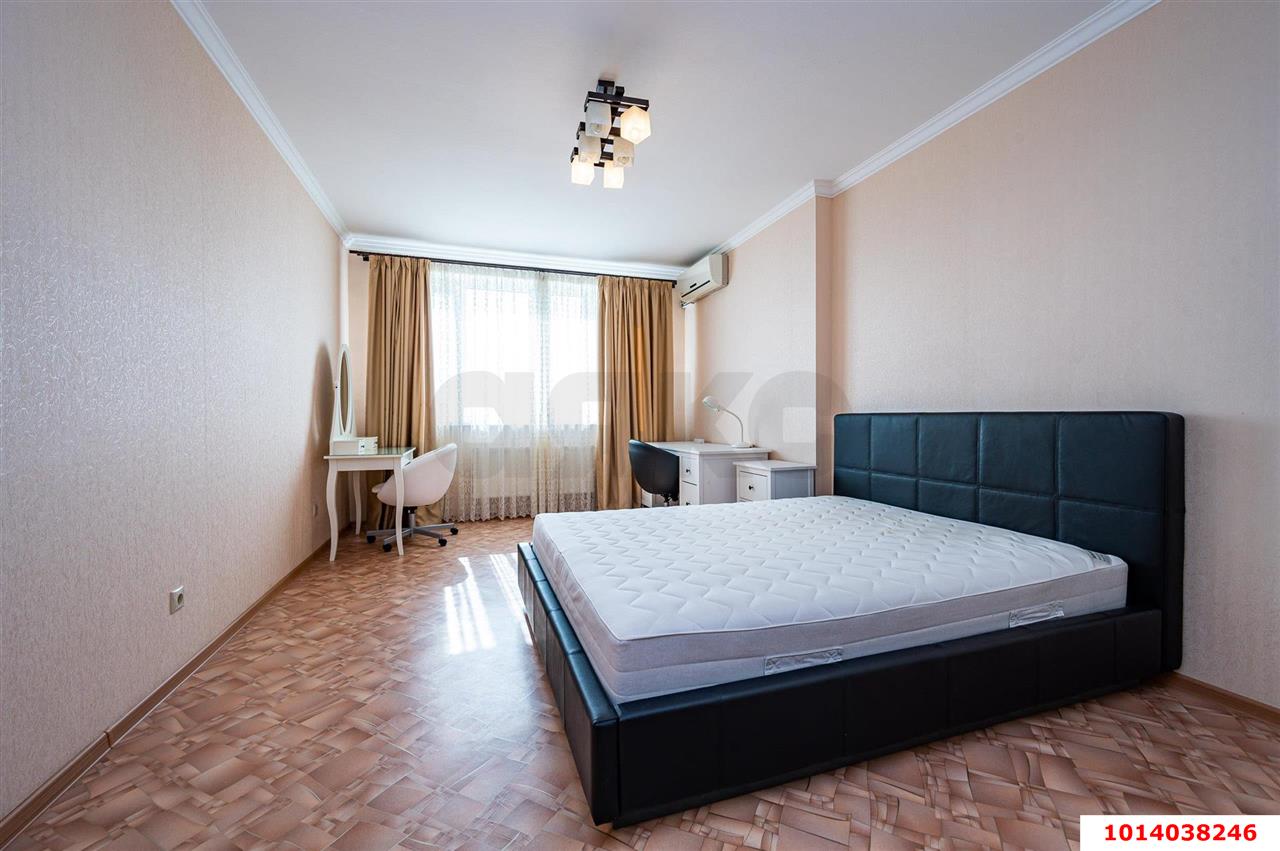 Фото №6: 2-комнатная квартира 75 м² - Краснодар, жилой комплекс Достоевский, ул. Достоевского, 84/1