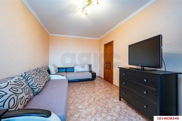 Фото №4: 2-комнатная квартира 75 м² - Краснодар, мкр. жилой комплекс Достоевский, ул. Достоевского, 84/1
