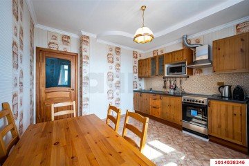 Фото №2: 2-комнатная квартира 75 м² - Краснодар, мкр. жилой комплекс Достоевский, ул. Достоевского, 84/1