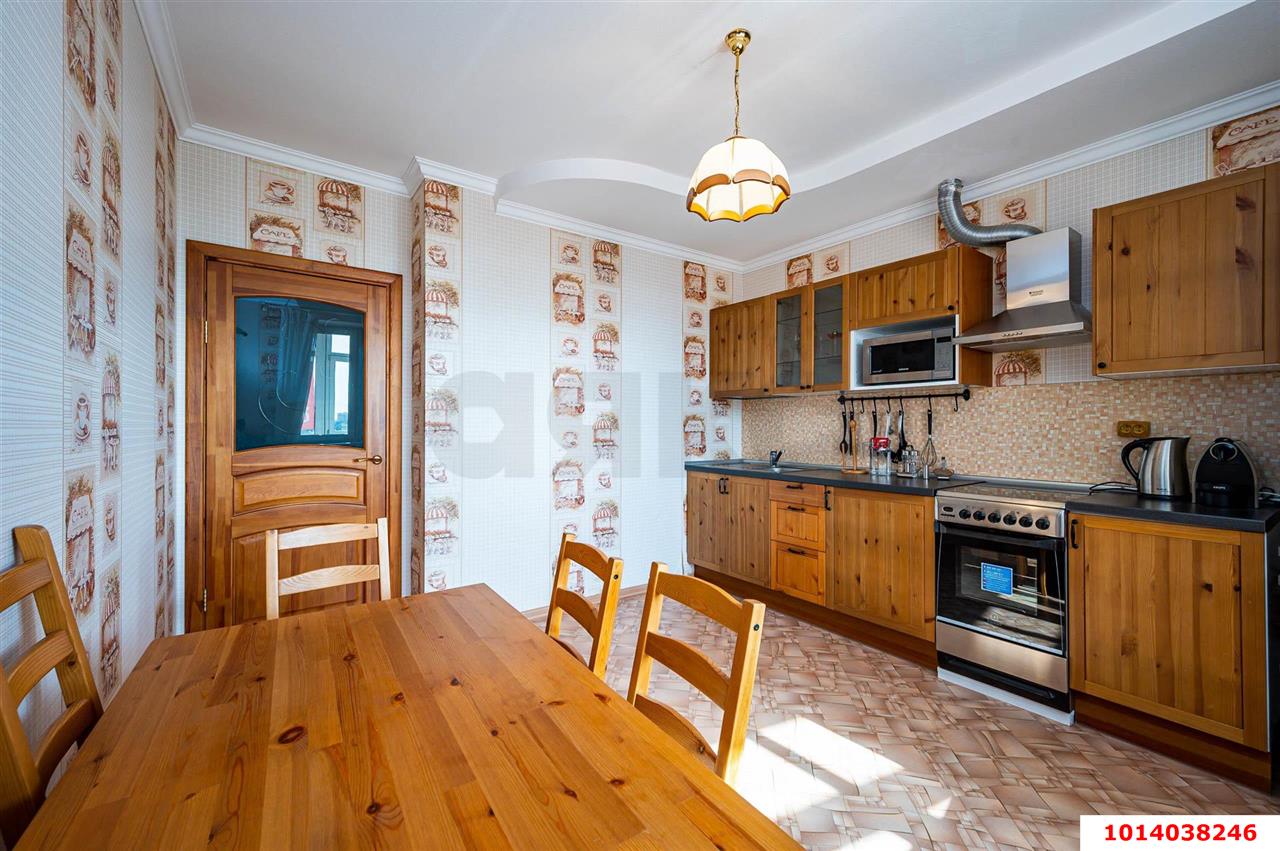 Фото №2: 2-комнатная квартира 75 м² - Краснодар, жилой комплекс Достоевский, ул. Достоевского, 84/1