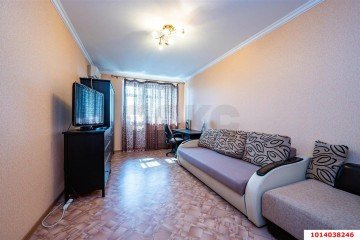 Фото №3: 2-комнатная квартира 75 м² - Краснодар, мкр. жилой комплекс Достоевский, ул. Достоевского, 84/1