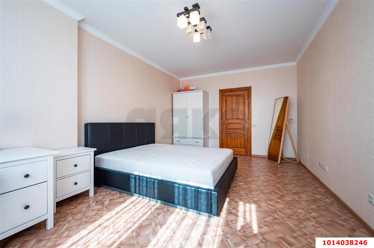 Фото №7: 2-комнатная квартира 75 м² - Краснодар, жилой комплекс Достоевский, ул. Достоевского, 84/1