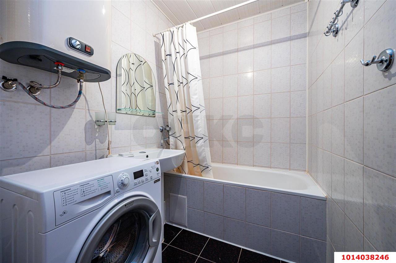 Фото №8: 2-комнатная квартира 75 м² - Краснодар, жилой комплекс Достоевский, ул. Достоевского, 84/1