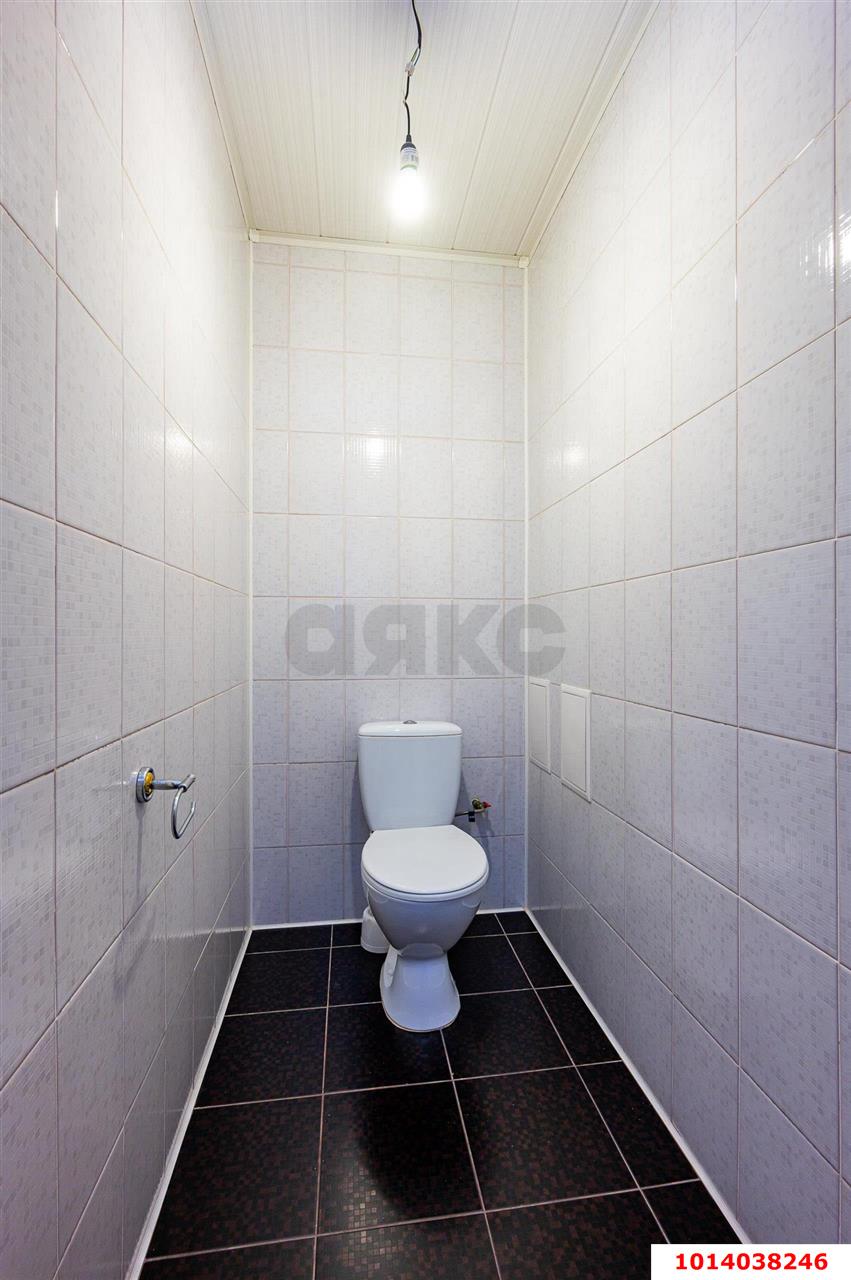Фото №8: 2-комнатная квартира 75 м² - Краснодар, жилой комплекс Достоевский, ул. Достоевского, 84/1