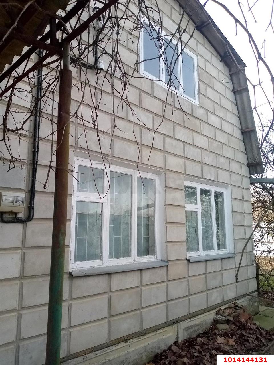 Фото №8: Дом 30 м² + 6.2 сот. - СНТ Платан