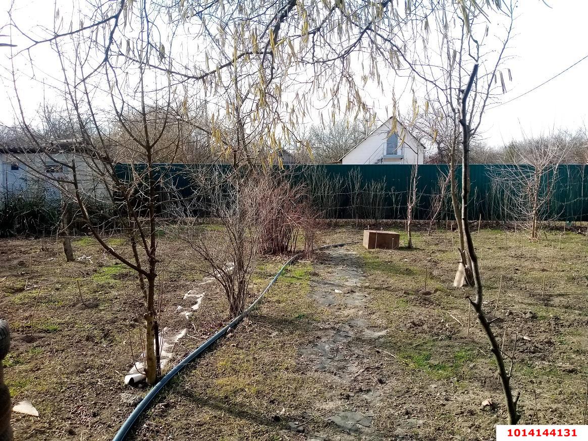 Фото №13: Дом 30 м² + 6.2 сот. - СНТ Платан