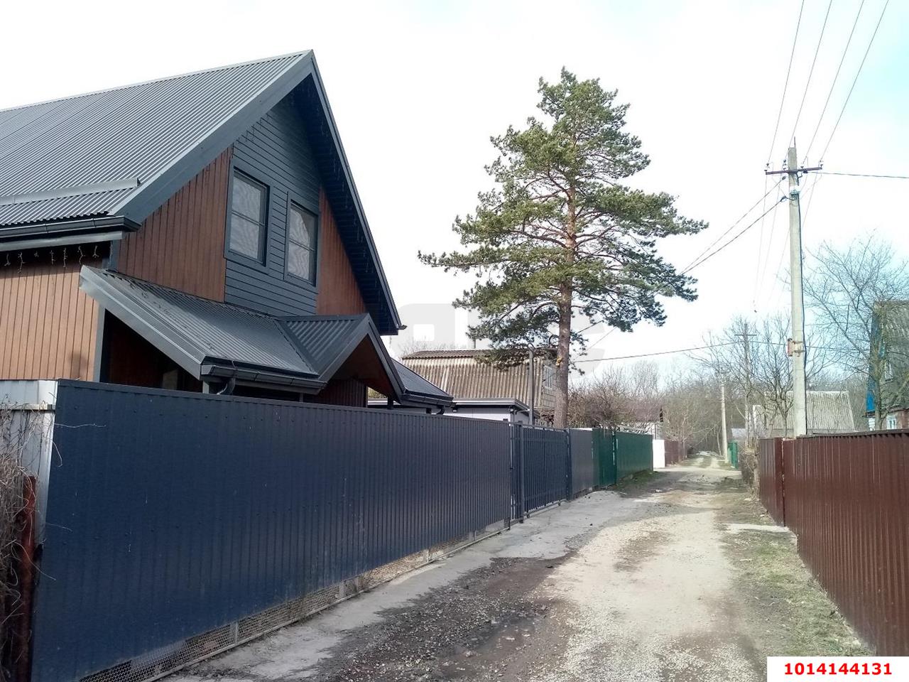 Фото №19: Дом 30 м² + 6.2 сот. - СНТ Платан