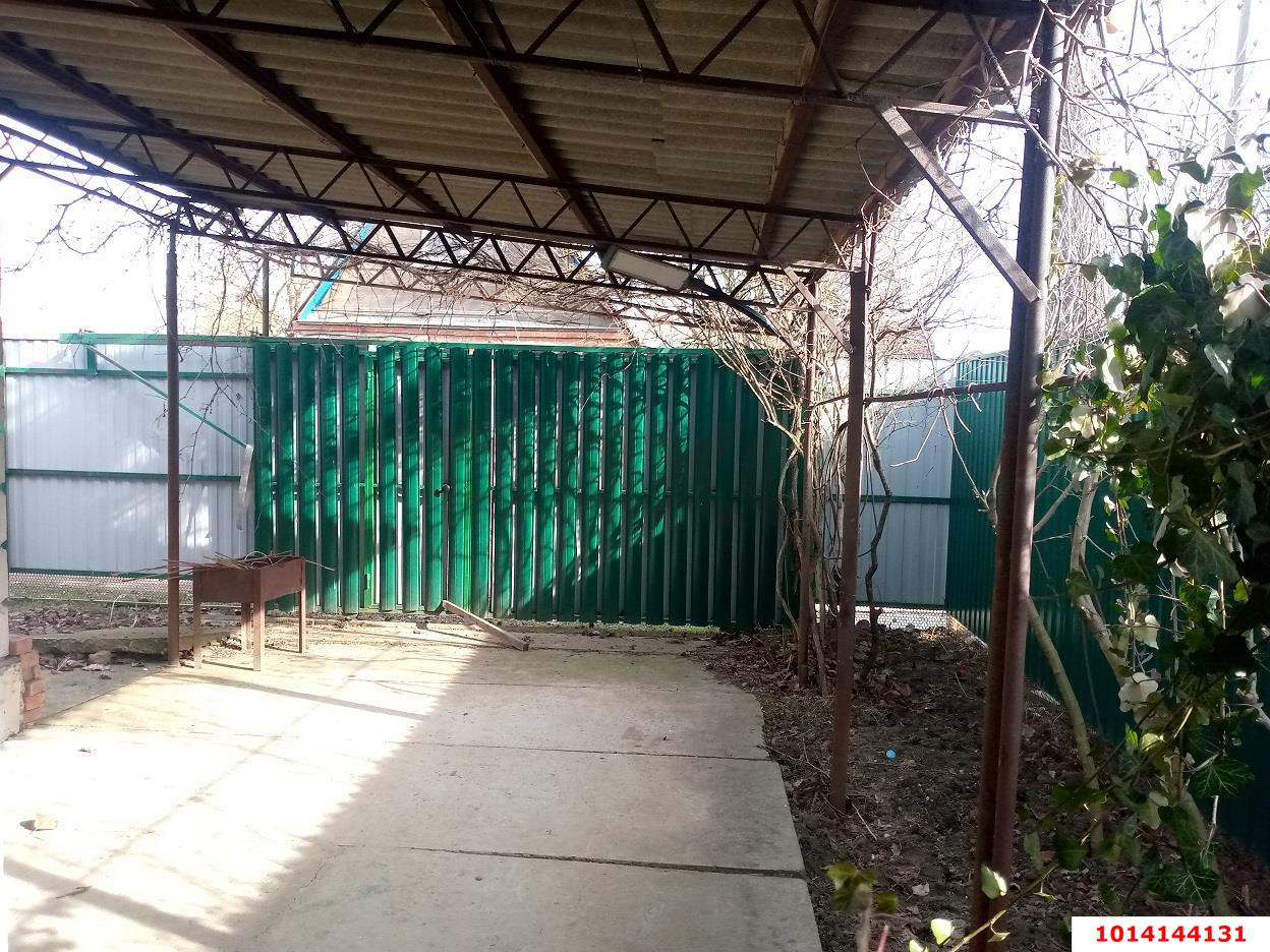 Фото №9: Дом 30 м² + 6.2 сот. - СНТ Платан