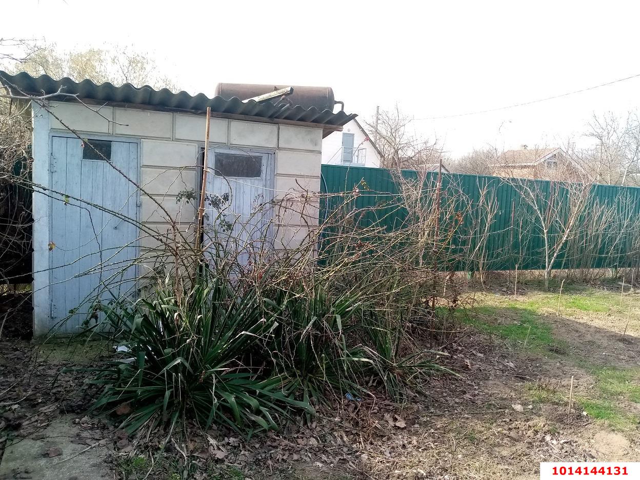 Фото №11: Дом 30 м² + 6.2 сот. - СНТ Платан