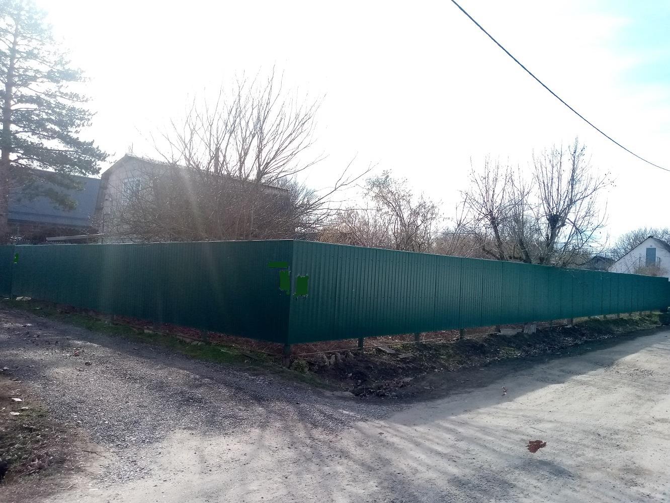 Фото №17: Дом 30 м² + 6.2 сот. - СНТ Платан