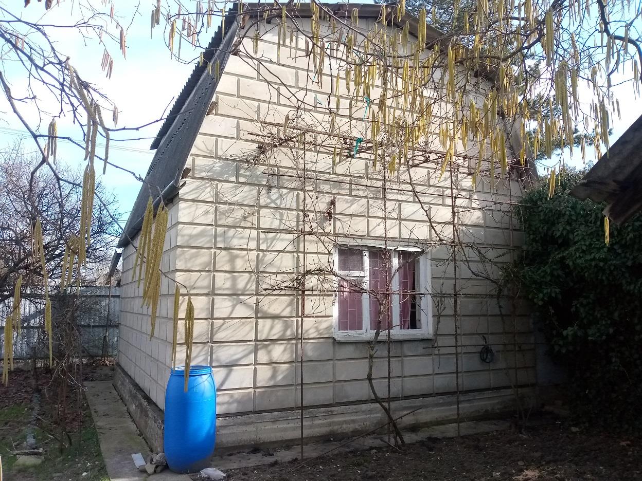 Фото №10: Дом 30 м² + 6.2 сот. - СНТ Платан