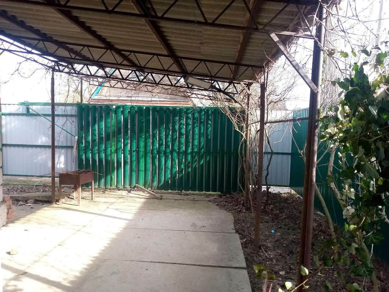 Фото №9: Дом 30 м² + 6.2 сот. - СНТ Платан