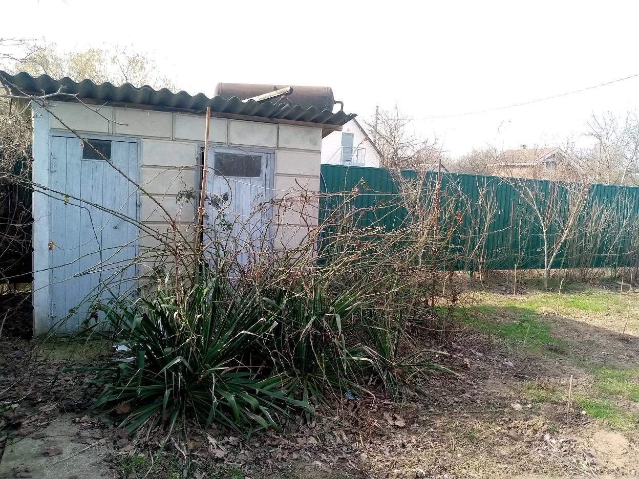 Фото №11: Дом 30 м² + 6.2 сот. - СНТ Платан