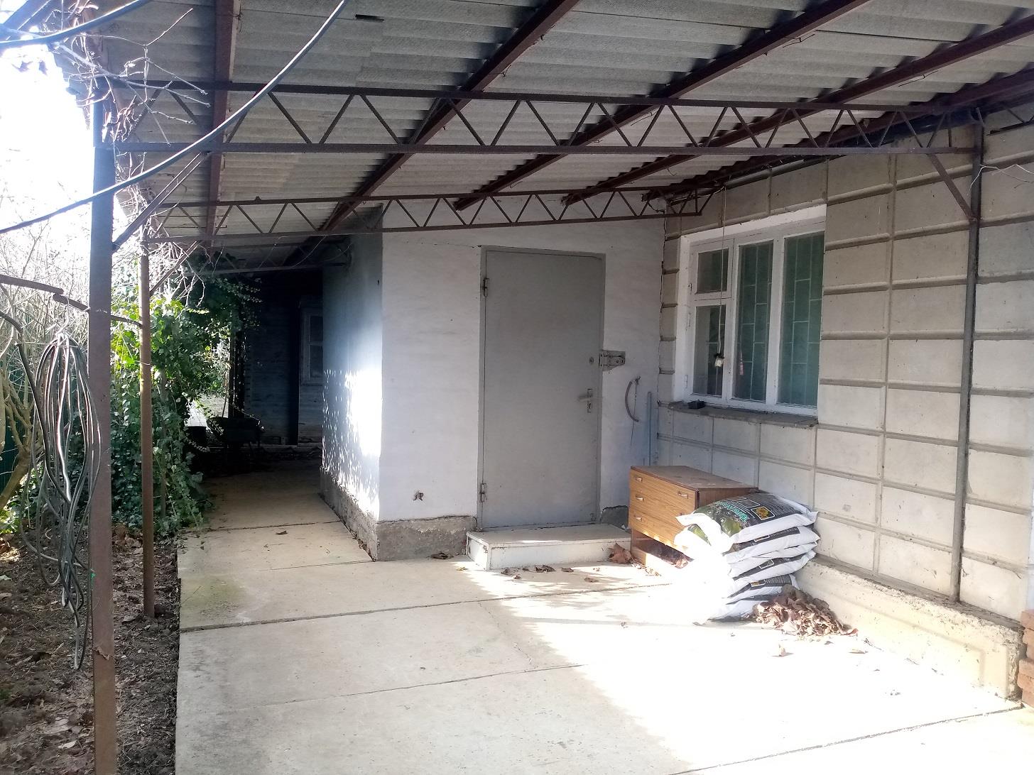 Фото №7: Дом 30 м² + 6.2 сот. - СНТ Платан