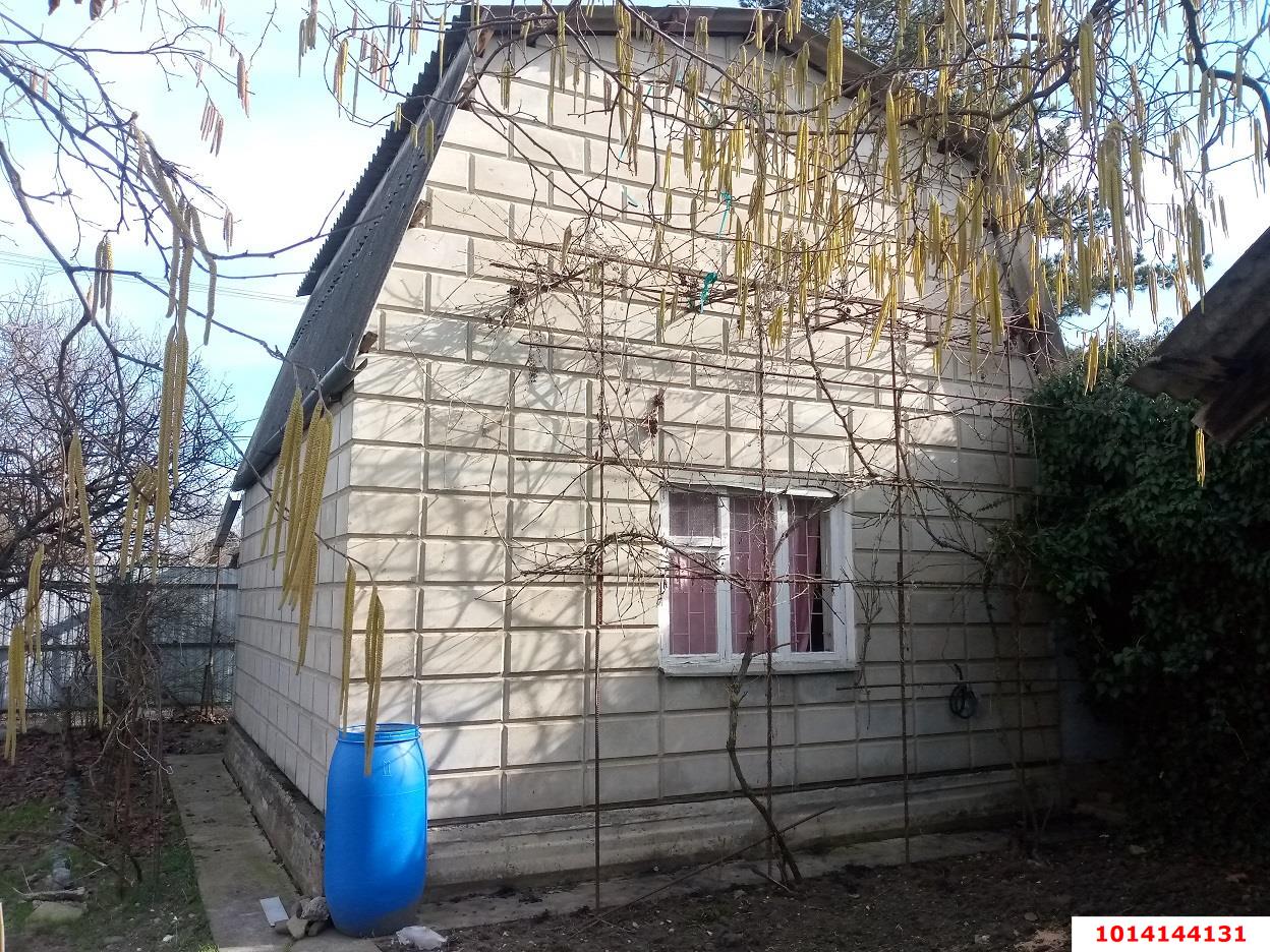 Фото №10: Дом 30 м² + 6.2 сот. - СНТ Платан