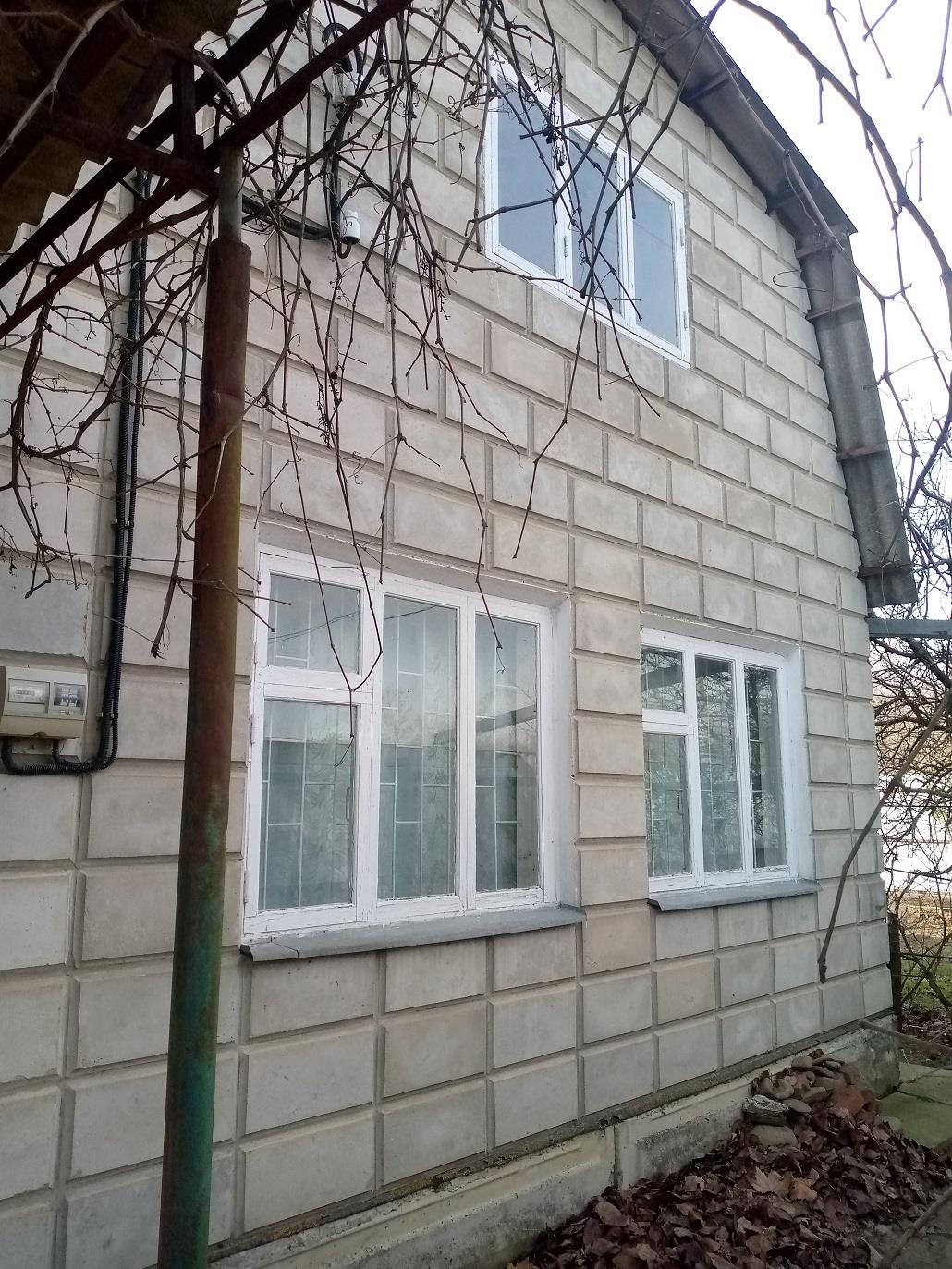 Фото №8: Дом 30 м² + 6.2 сот. - СНТ Платан