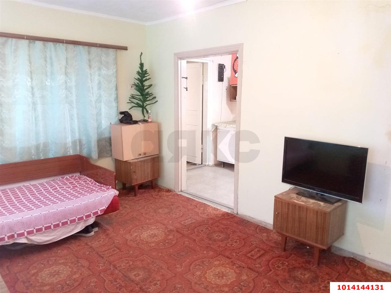 Фото №5: Дом 30 м² + 6.2 сот. - СНТ Платан