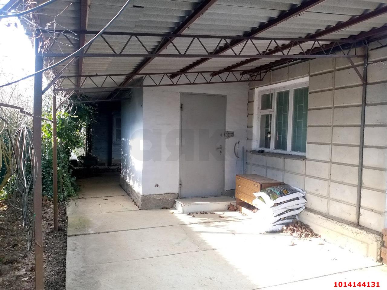 Фото №7: Дом 30 м² + 6.2 сот. - СНТ Платан