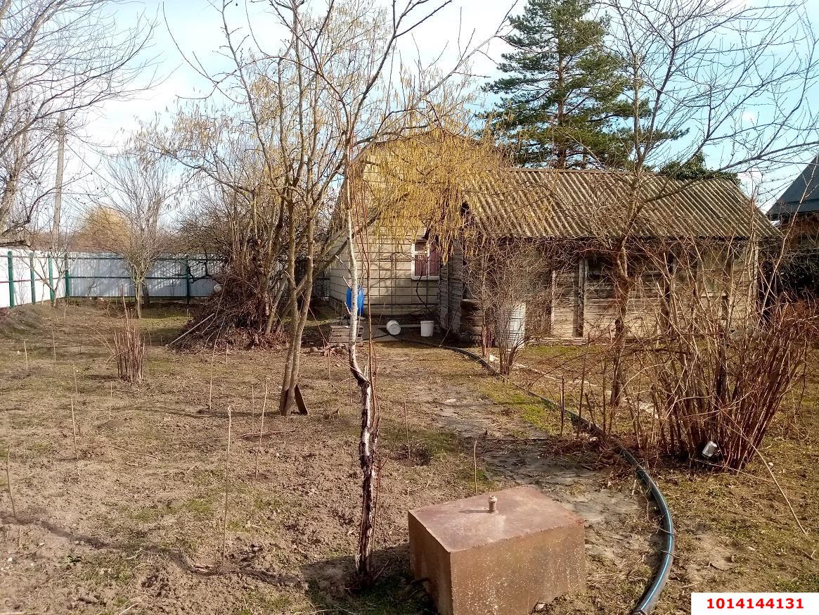 Фото №14: Дом 30 м² + 6.2 сот. - СНТ Платан