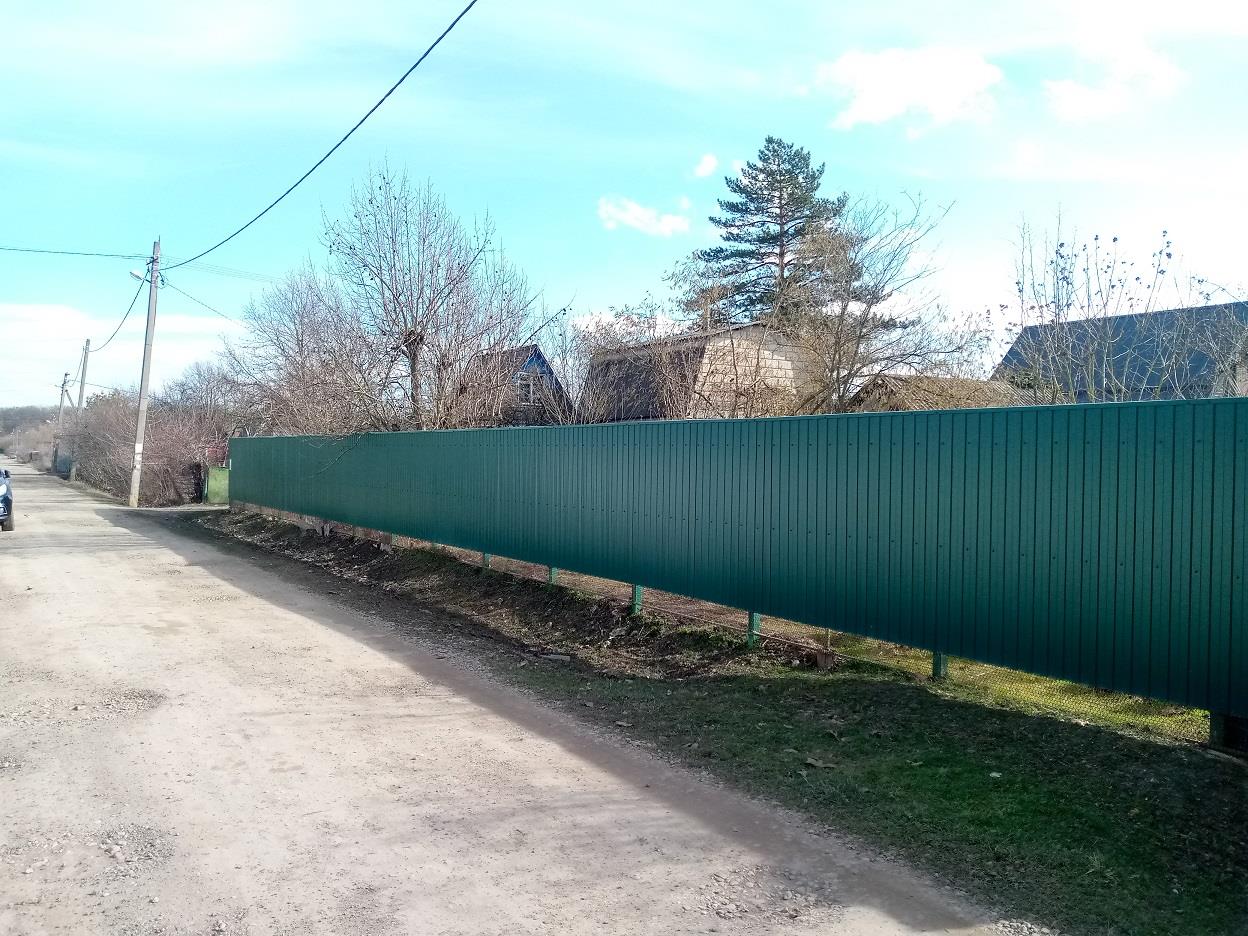 Фото №16: Дом 30 м² + 6.2 сот. - СНТ Платан