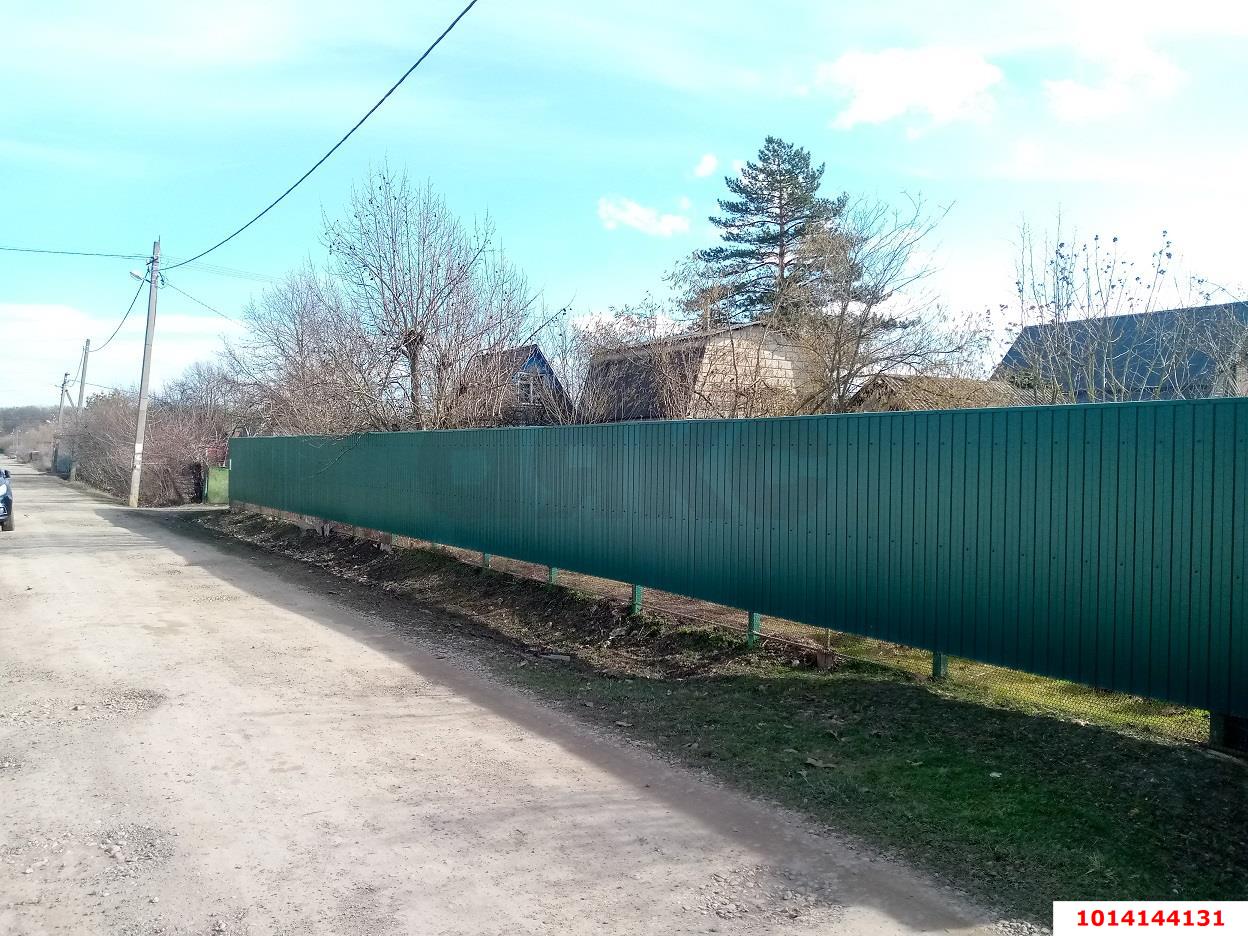 Фото №16: Дом 30 м² + 6.2 сот. - СНТ Платан