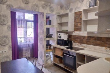 Фото №1: 1-комнатная квартира 37 м² - Краснодар, мкр. жилой комплекс Красивый, пер. 2-й Красивый, 10