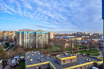 Фото №4: Коммерция 66 м² - Краснодар, мкр. имени Маршала Жукова, ул. Александра Покрышкина, 4/6